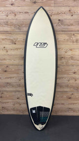Hypto Krypto 6'2"