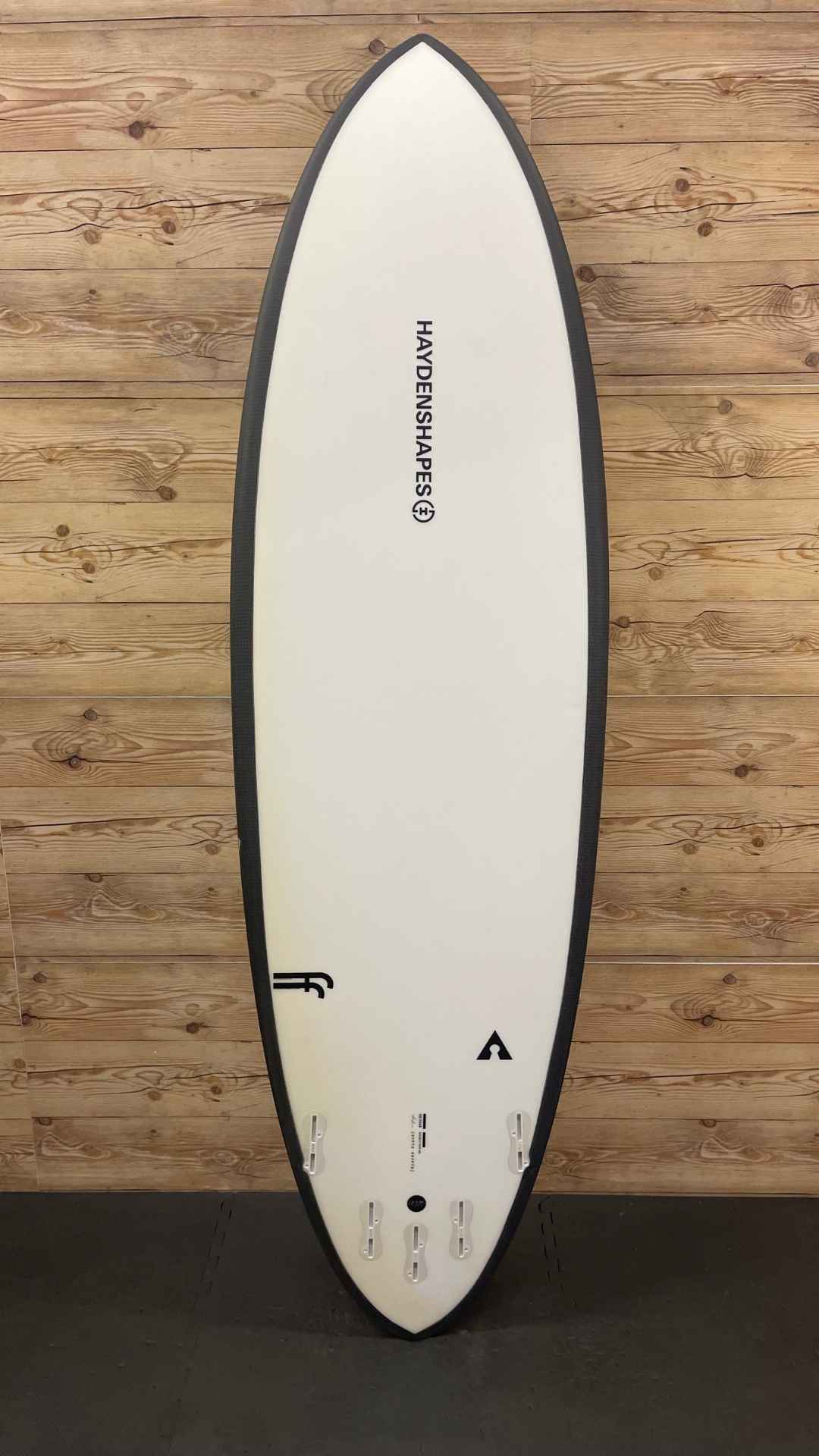 HYPTO KRYPTO　HAYDENSHAPES　5.8  ヒプトクリプト haydenhypto581.jpg