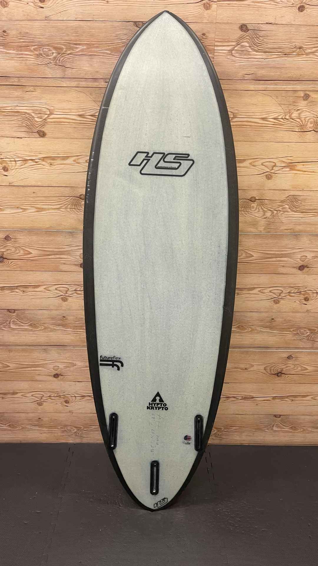 Hypto Krypto 5'9"