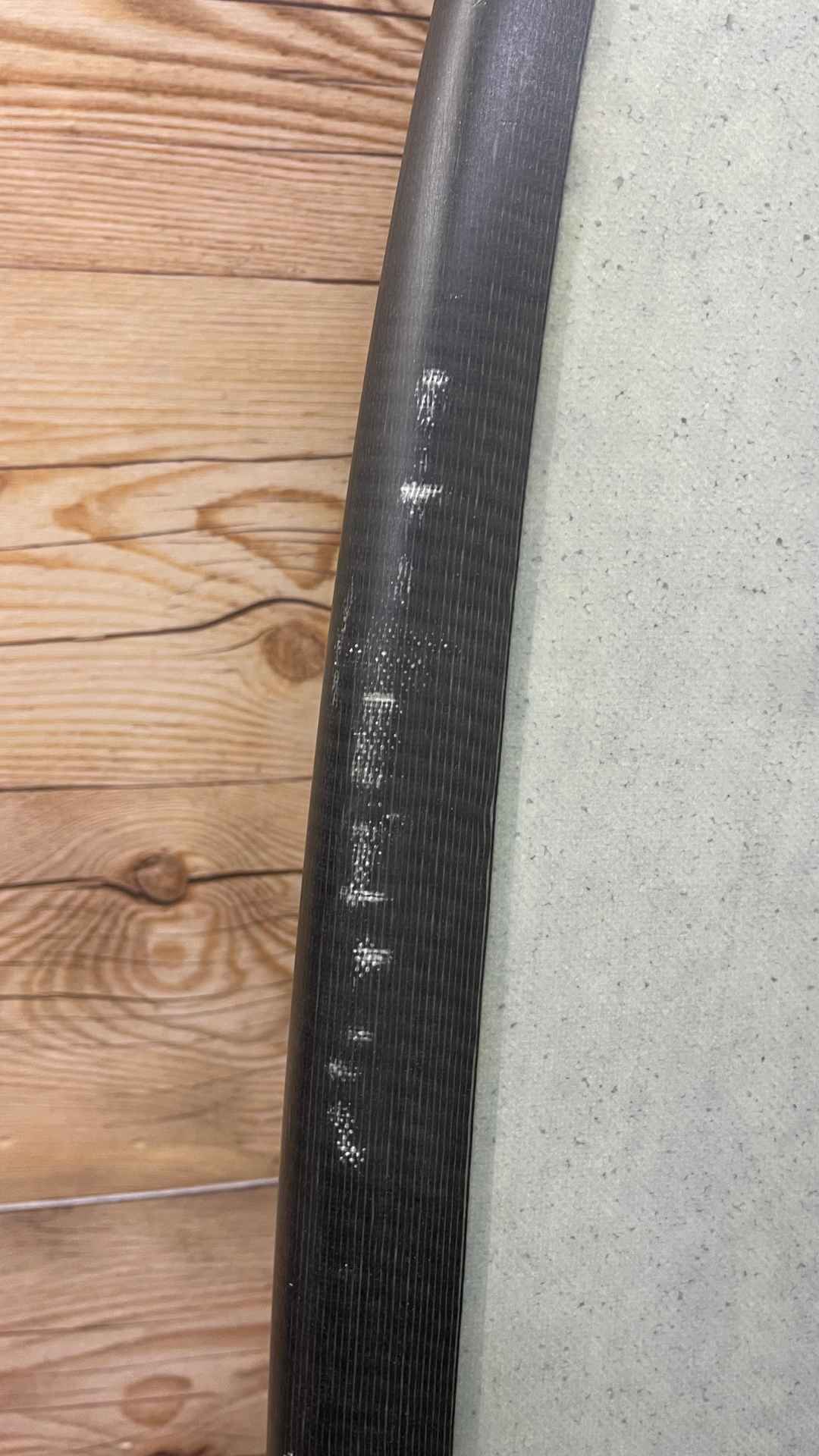 Hypto Krypto 5'9"