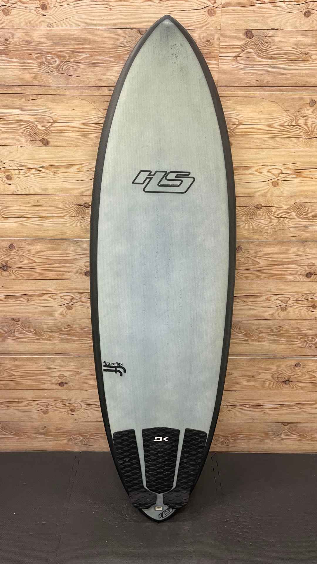 Hypto Krypto 5'9"