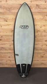 Hypto Krypto 5'9"
