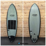 Hypto Krypto 5'10"