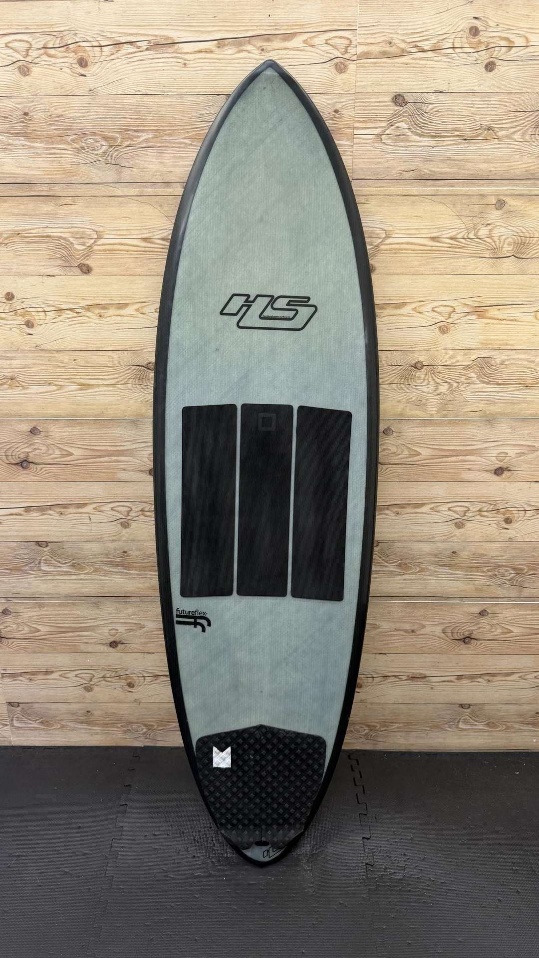 Hypto Krypto 5'10"