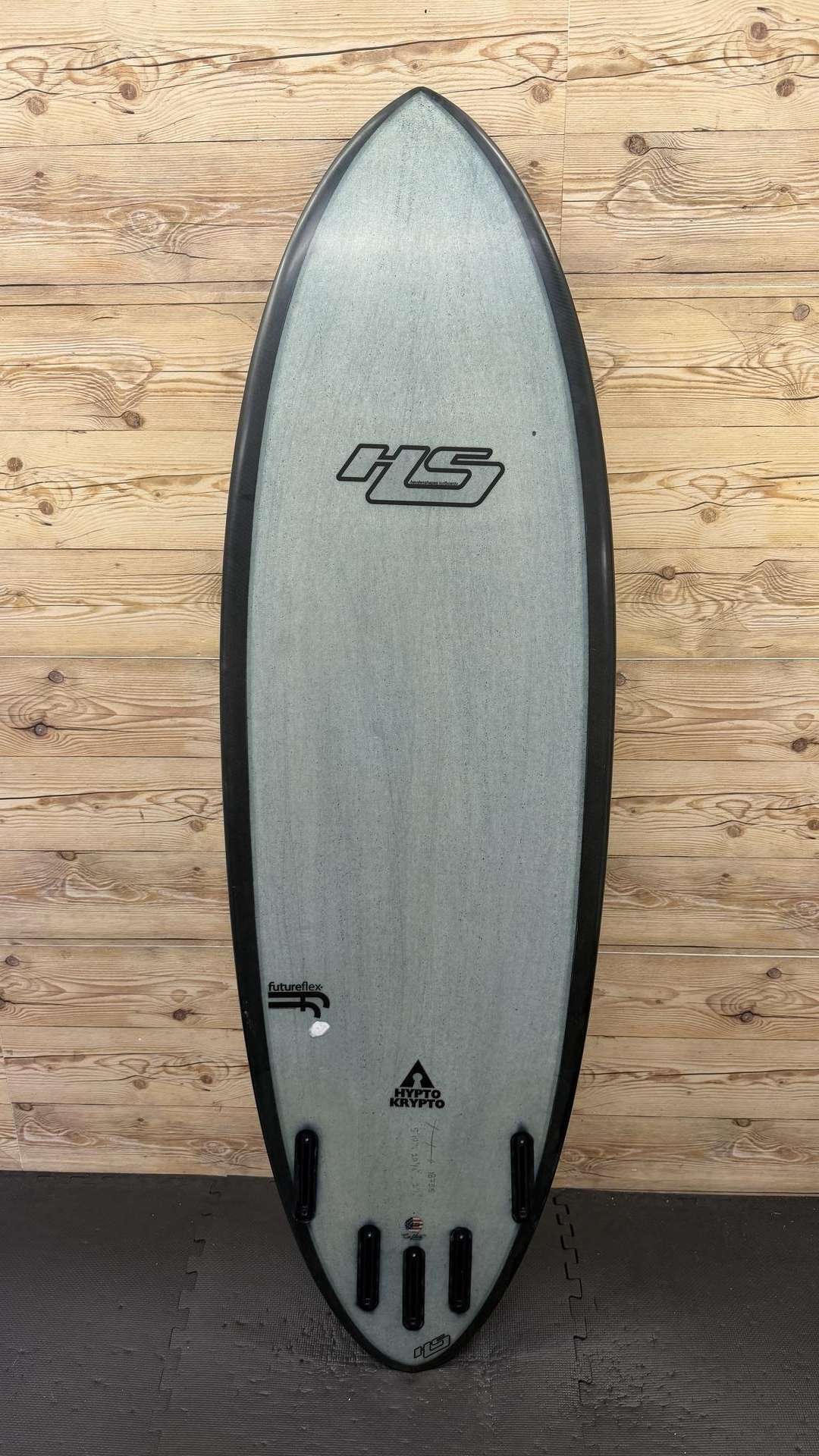 Hypto Krypto 5'10"