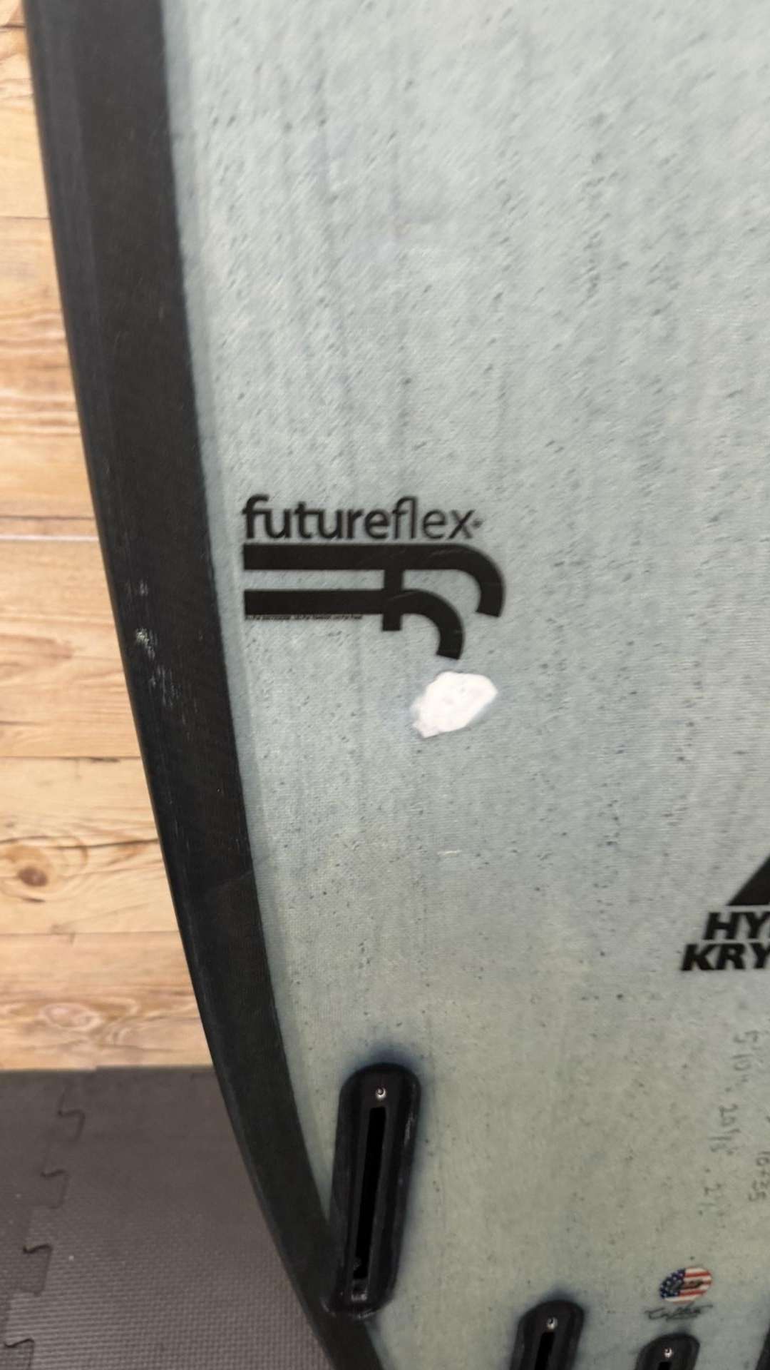 Hypto Krypto 5'10"