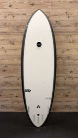 Hypto Krypto 6'2"