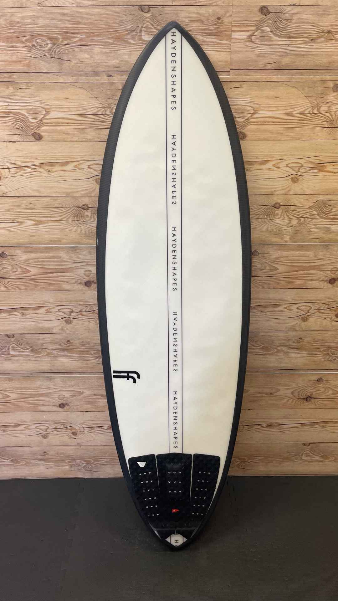 Hypto Krypto 5'6"