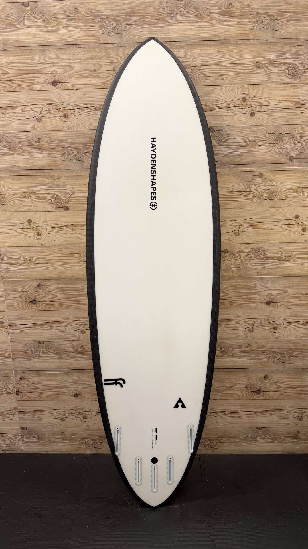 Hypto Krypto 6'10"