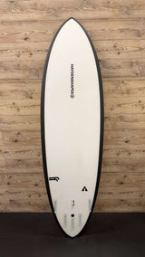 Hypto Krypto 6'10"