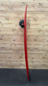 Hypto Krypto Twin Pin 5'4"