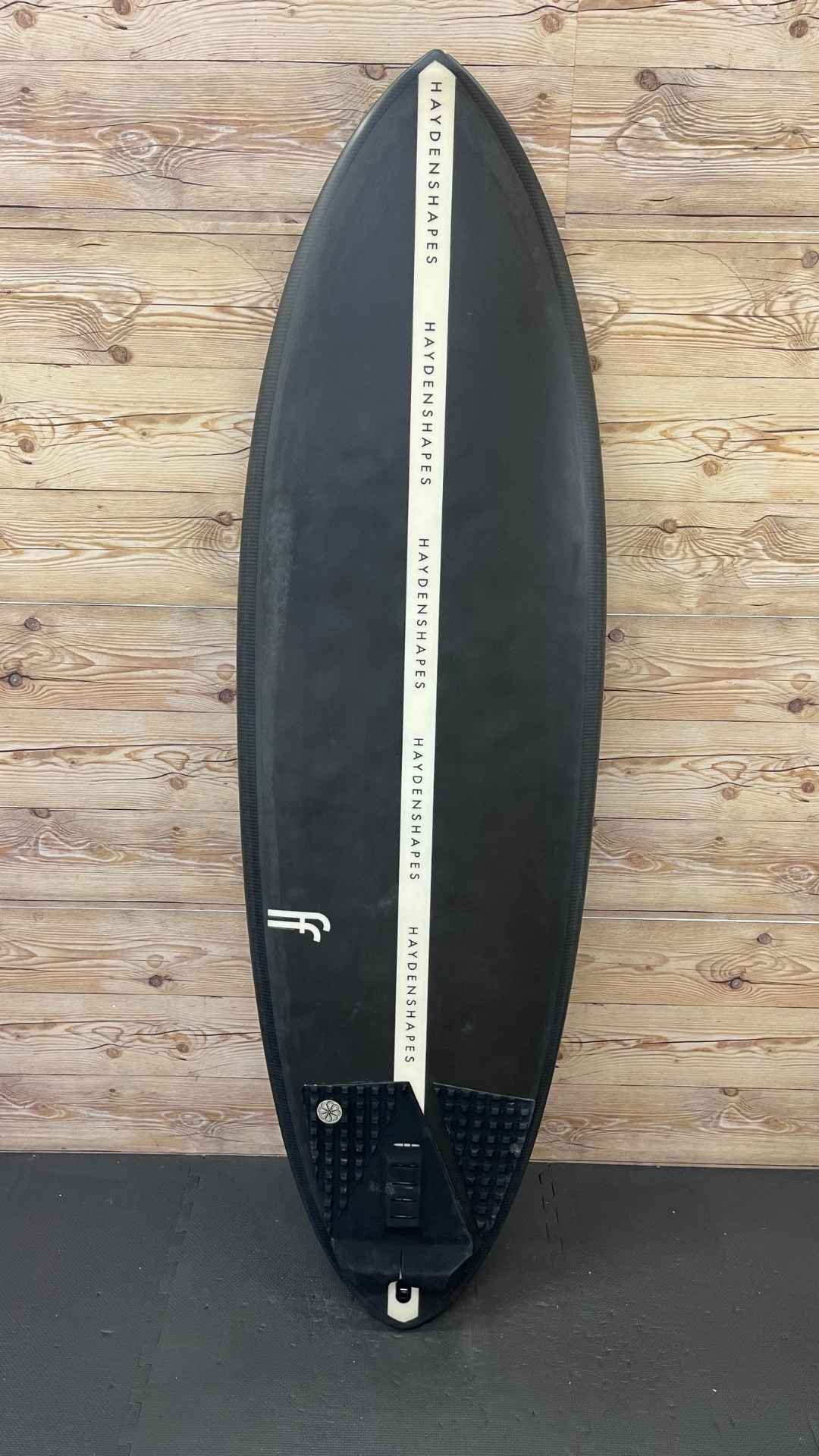 Hypto Krypto 5'8"