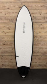 Hypto Krypto 6'6"