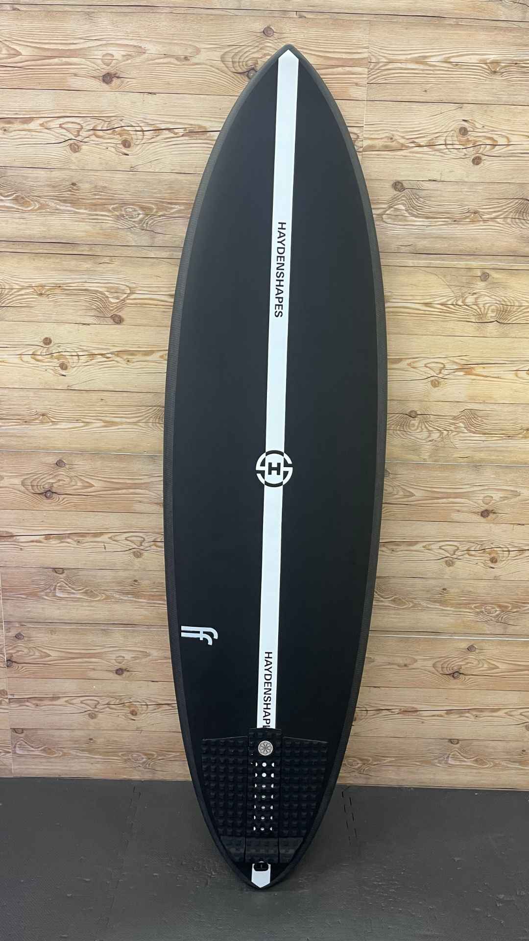 Hypto Krypto 6'6"
