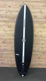 Hypto Krypto 6'6"