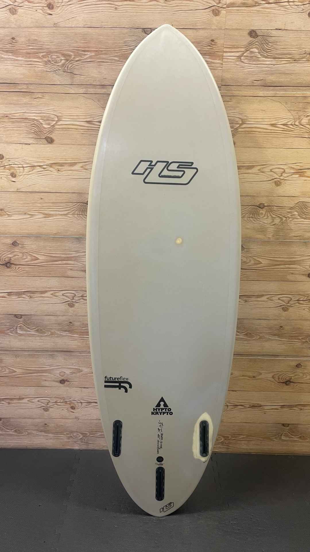 Hypto Krypto 5'8"