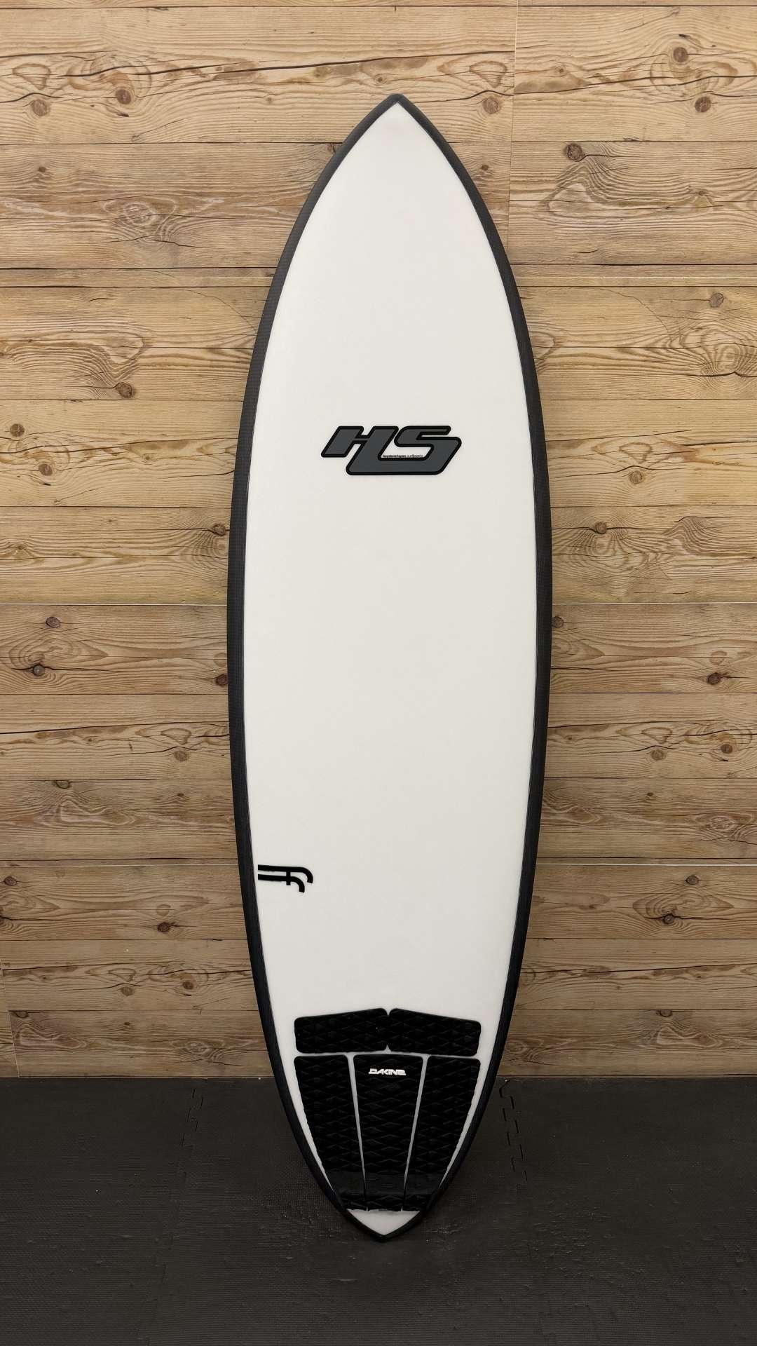Hypto Krypto 5'10"
