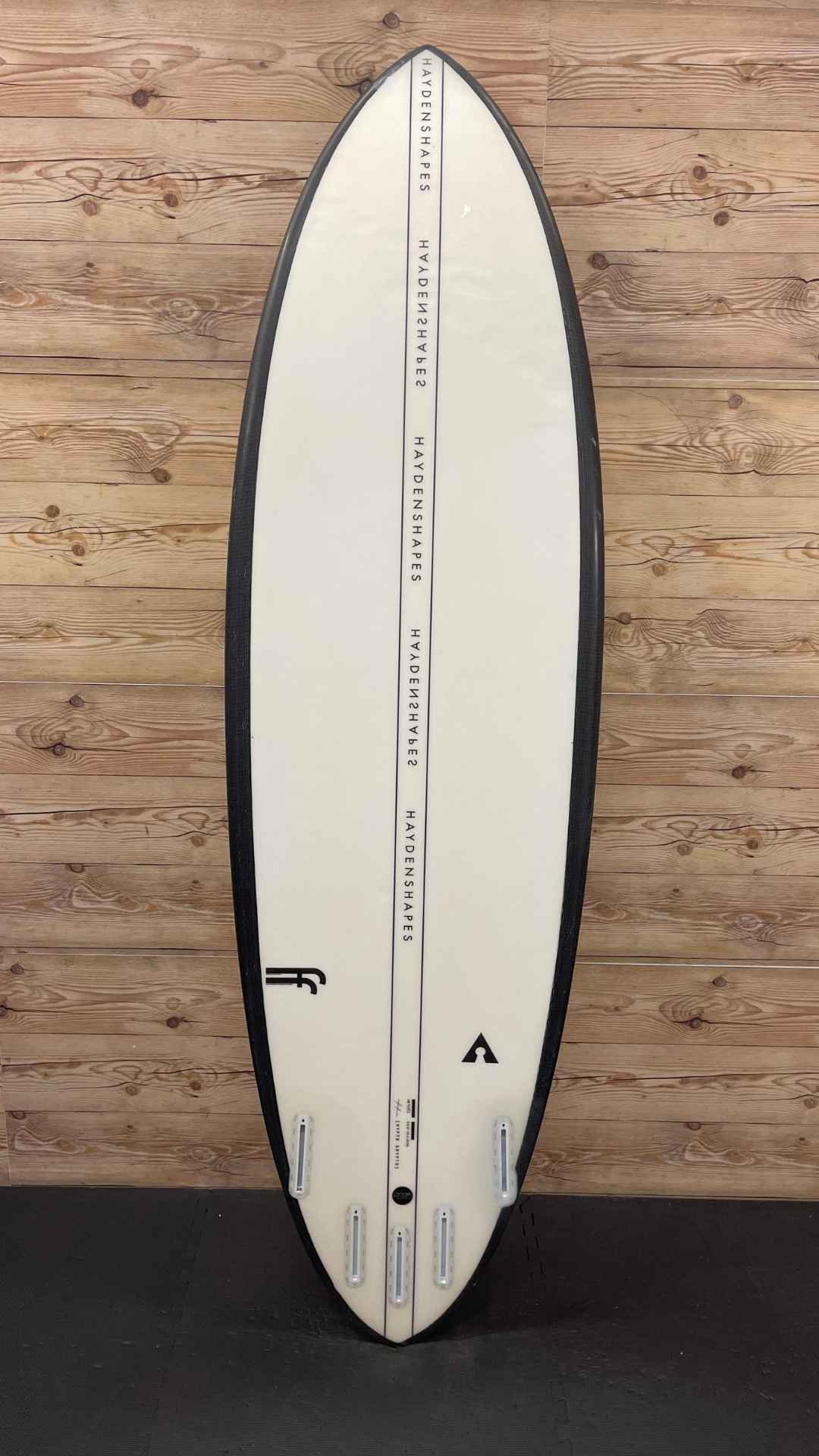 Hypto Krypto 6'6"