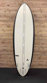 Hypto Krypto 6'6"