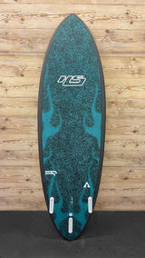Hypto Krypto 6'0"
