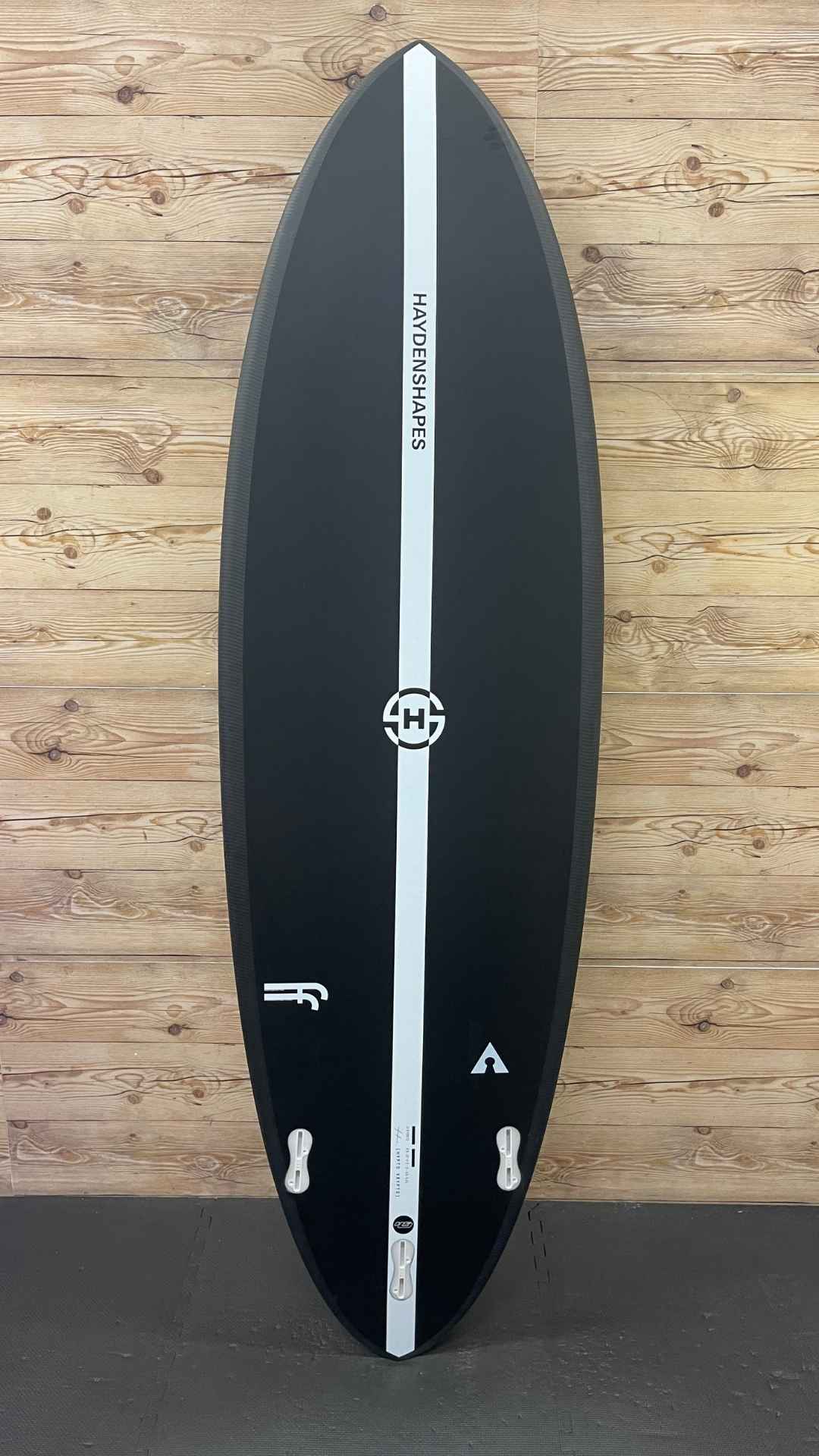 Hypto Krypto 6'6"