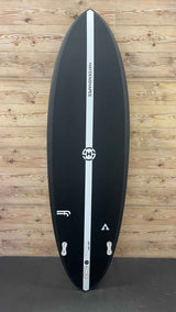 Hypto Krypto 6'6"