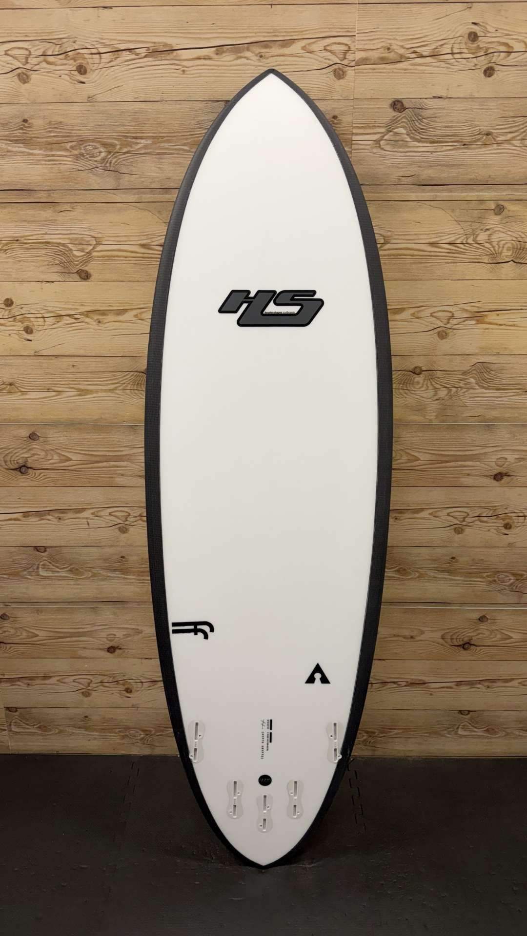 Hypto Krypto 5'10"