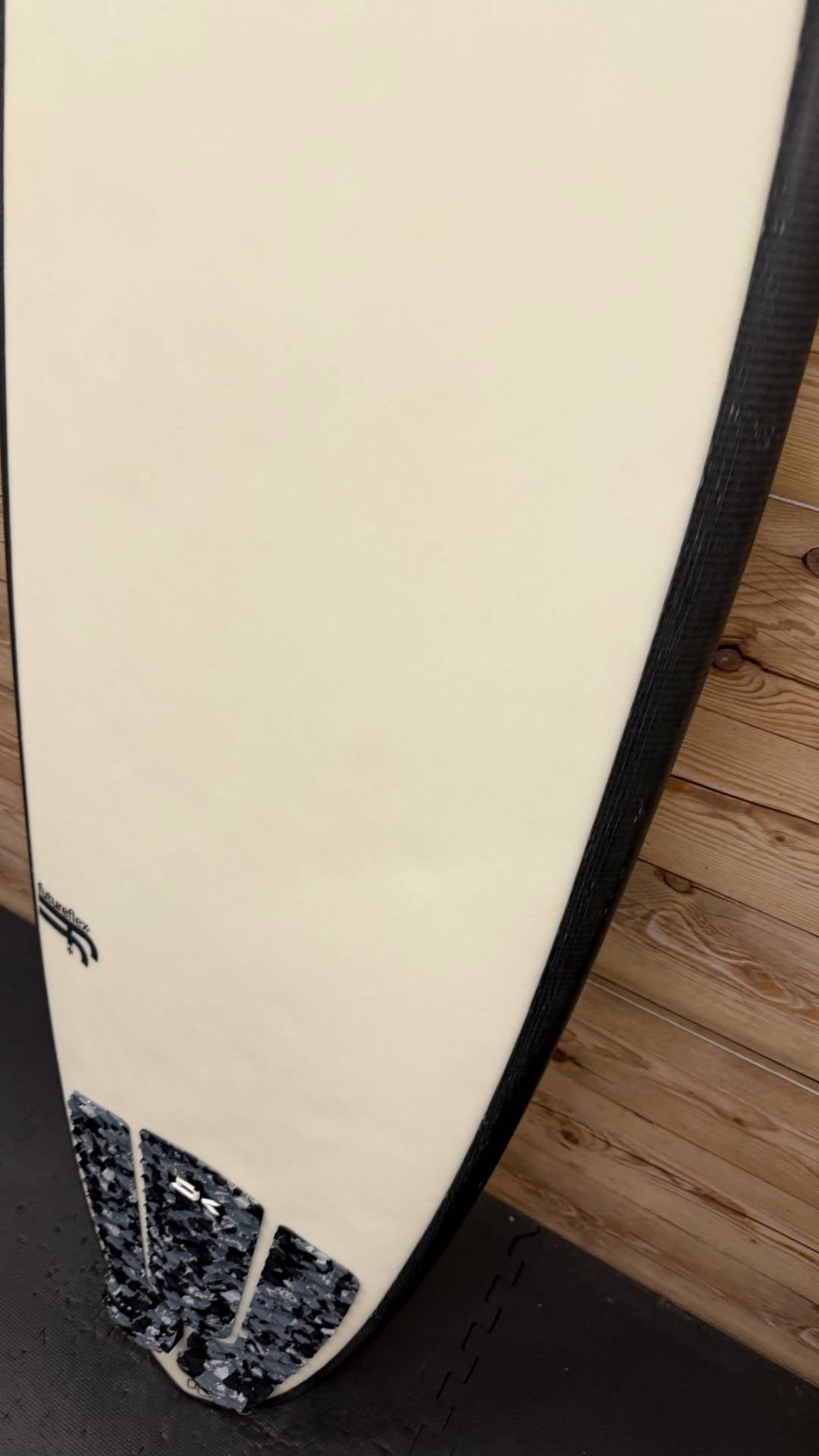 Used Haydenshapes Hypto Krypto 5'10