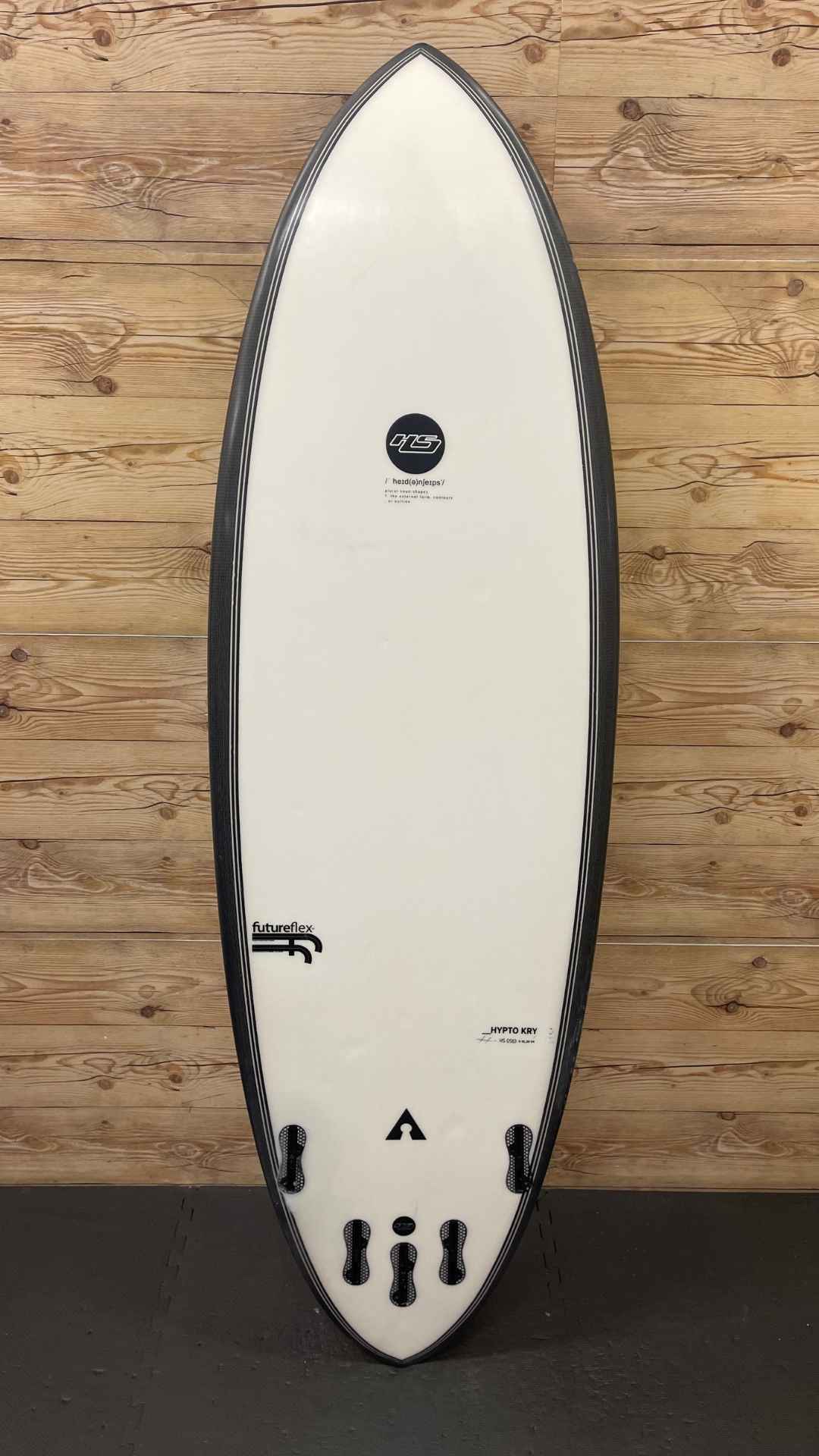 あやこ　haydenshapes hypto krypto step up Hypto Krypto Step Up FutureFlex – Haydenshapes