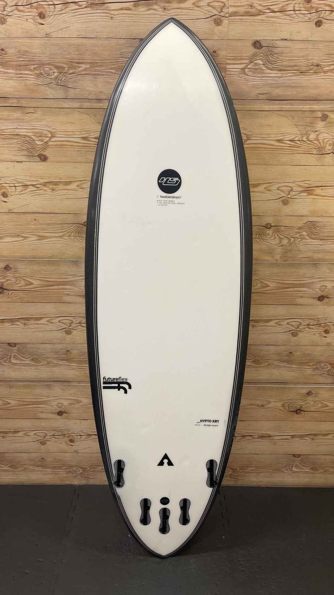 Hypto Krypto 5'10"