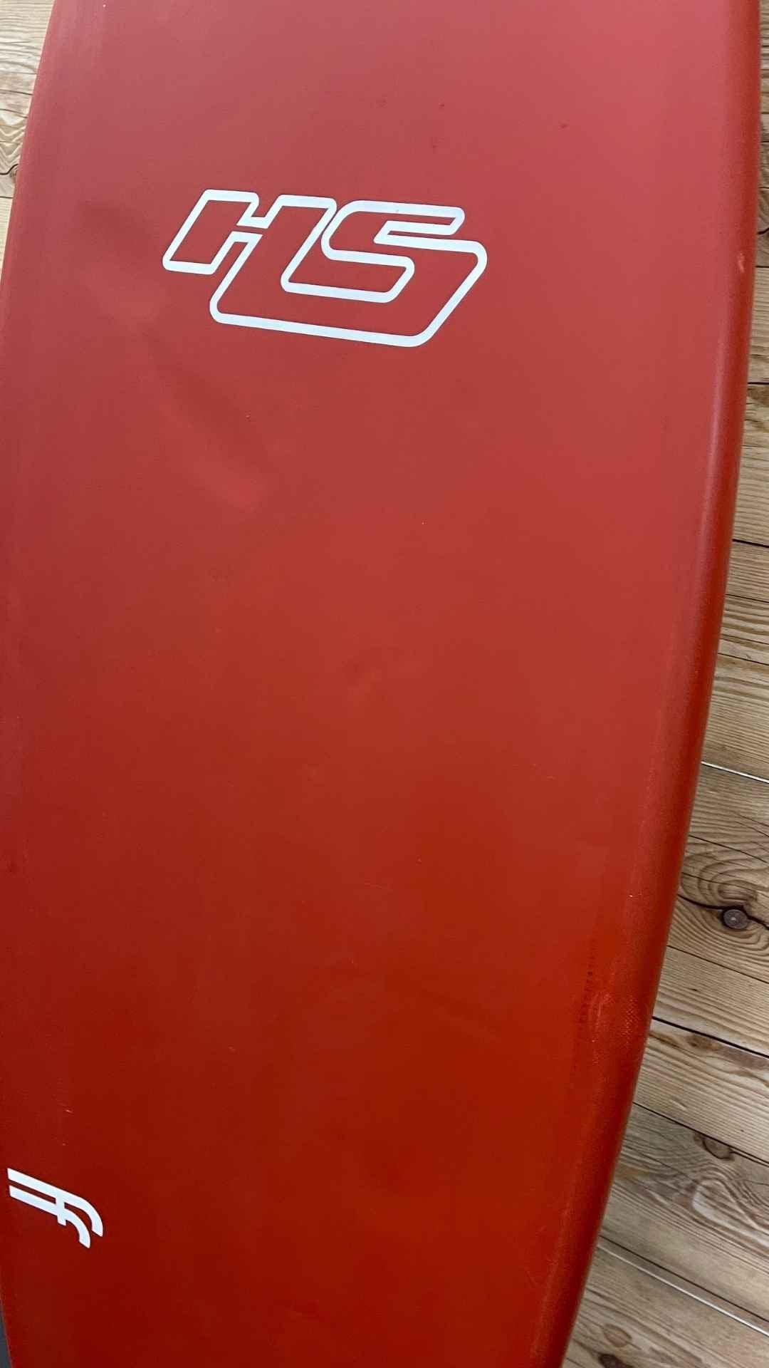 Hypto Krypto 6'0"