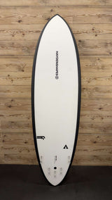 Hypto Krypto 6'6"