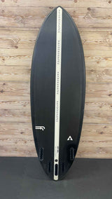 Hypto Krypto 5'8"