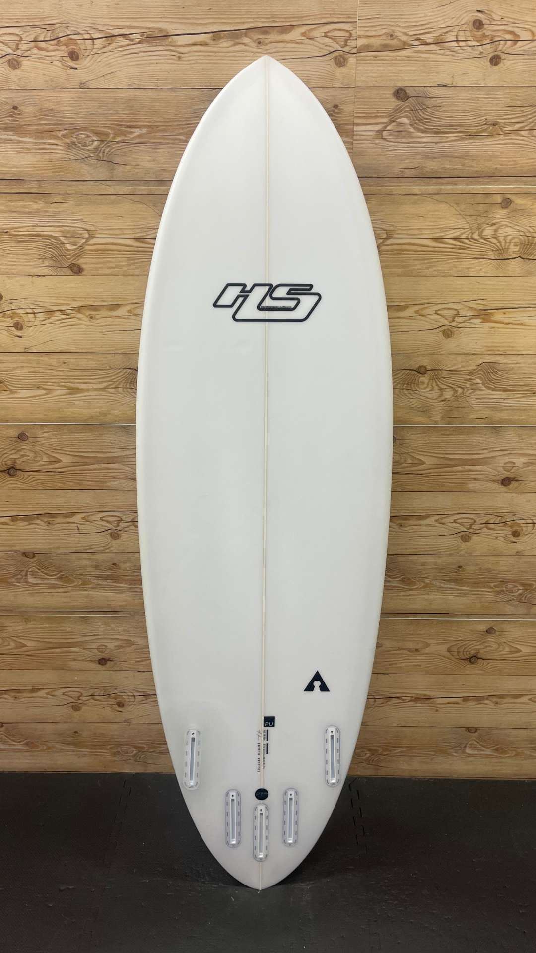 Hypto Krypto 5'10"
