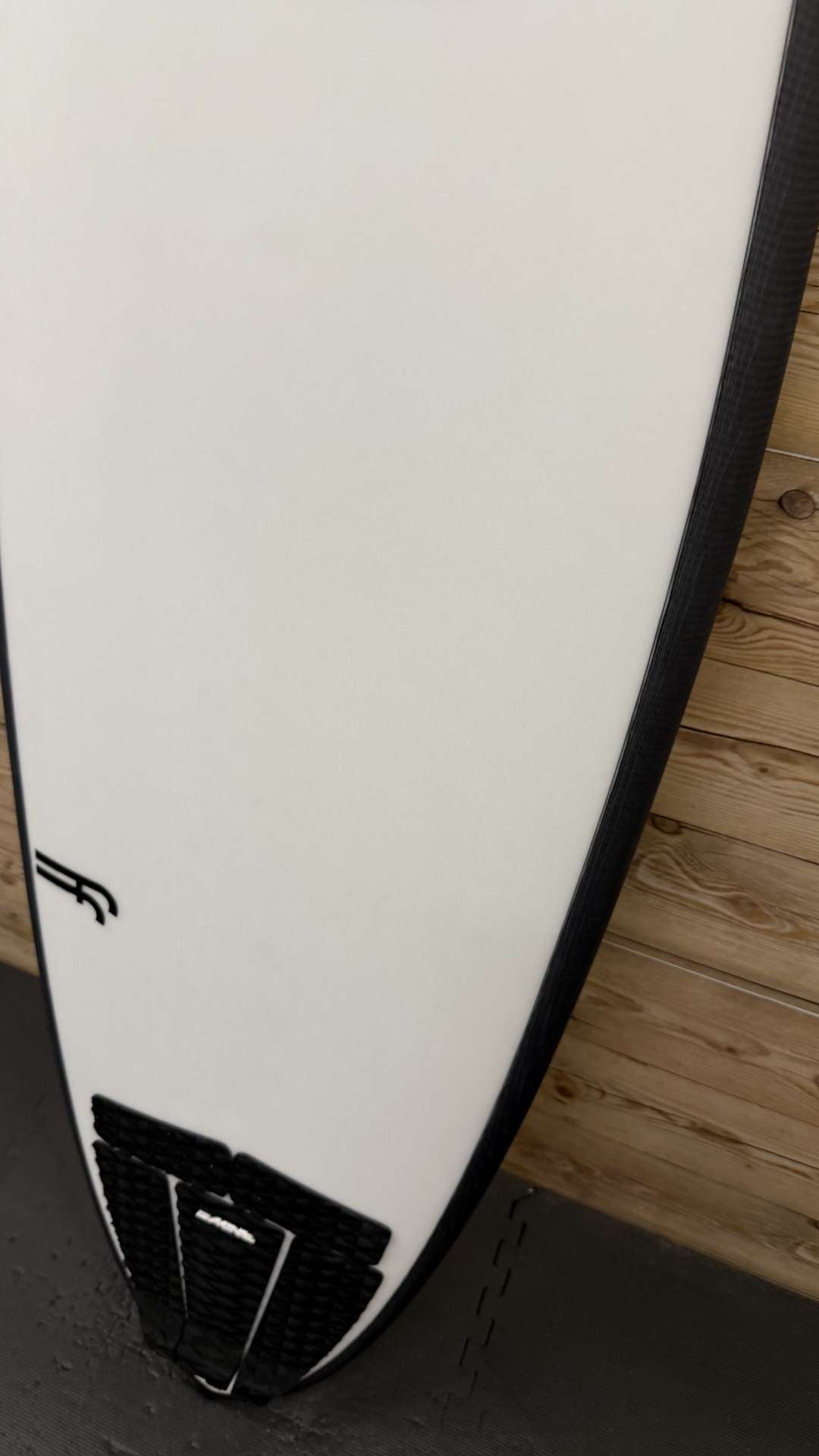 Hypto Krypto 5'10"