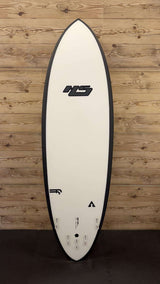 Hypto Krypto 6'2"