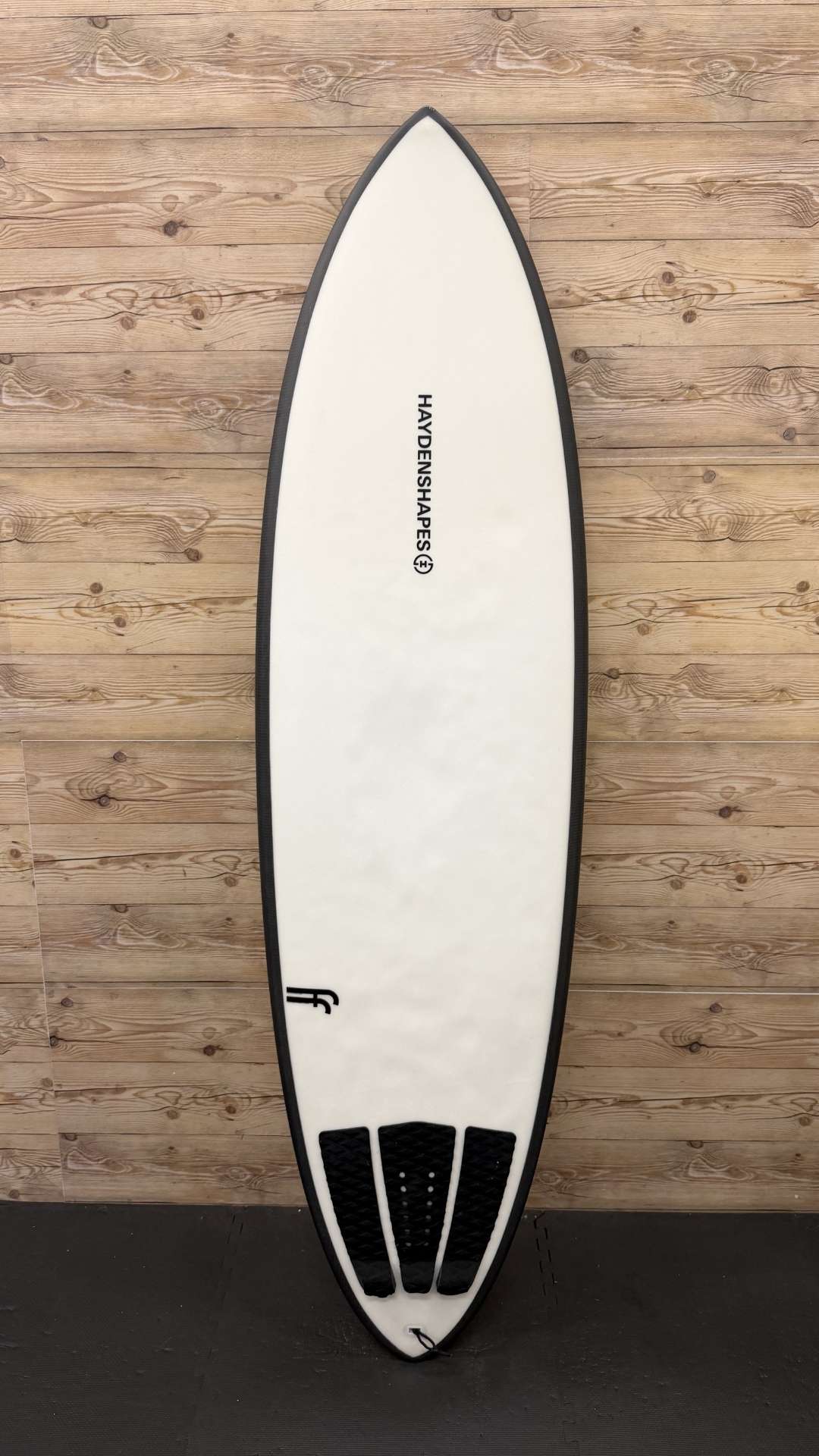 Hypto Krypto 6'10"