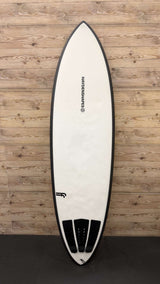 Hypto Krypto 6'10"