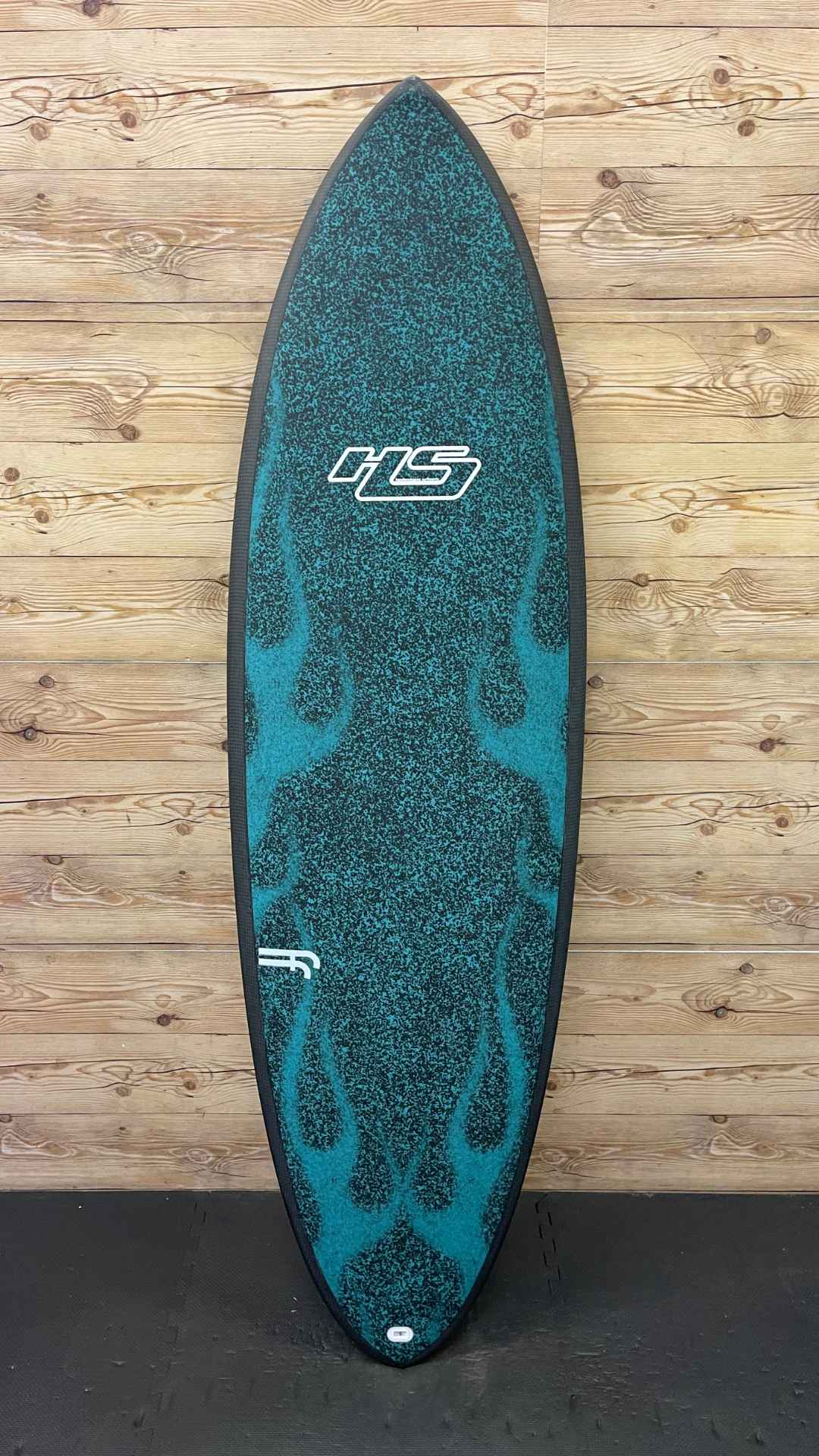 Hypto Krypto 6'0"