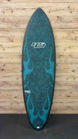 Hypto Krypto 6'0"