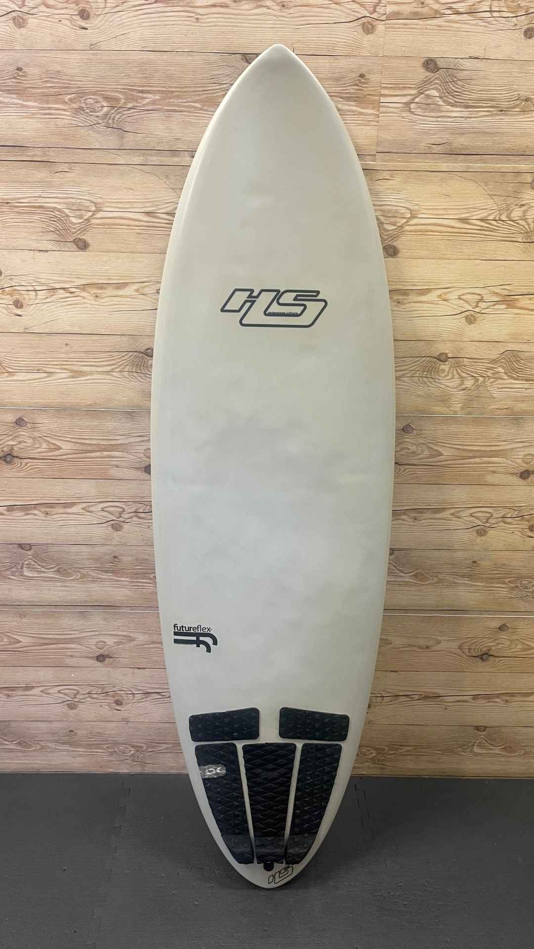 Hypto Krypto 5'8"