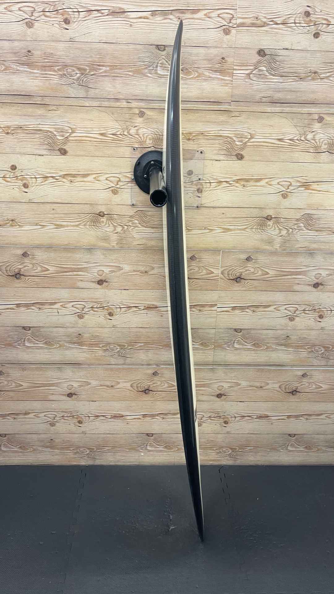 Hypto Krypto 5'8"