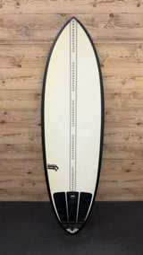 Hypto Krypto 5'7"