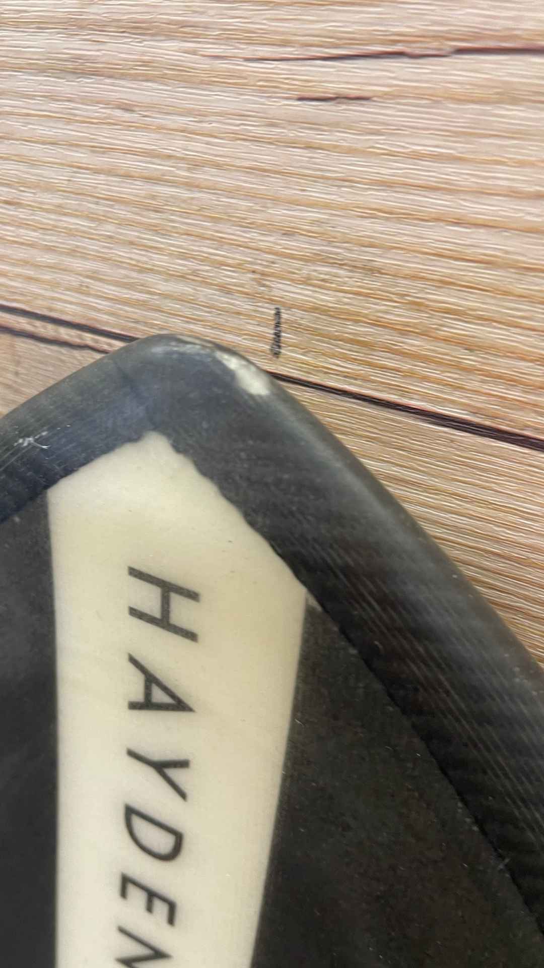 Used Haydenshapes Hypto Krypto 5'8