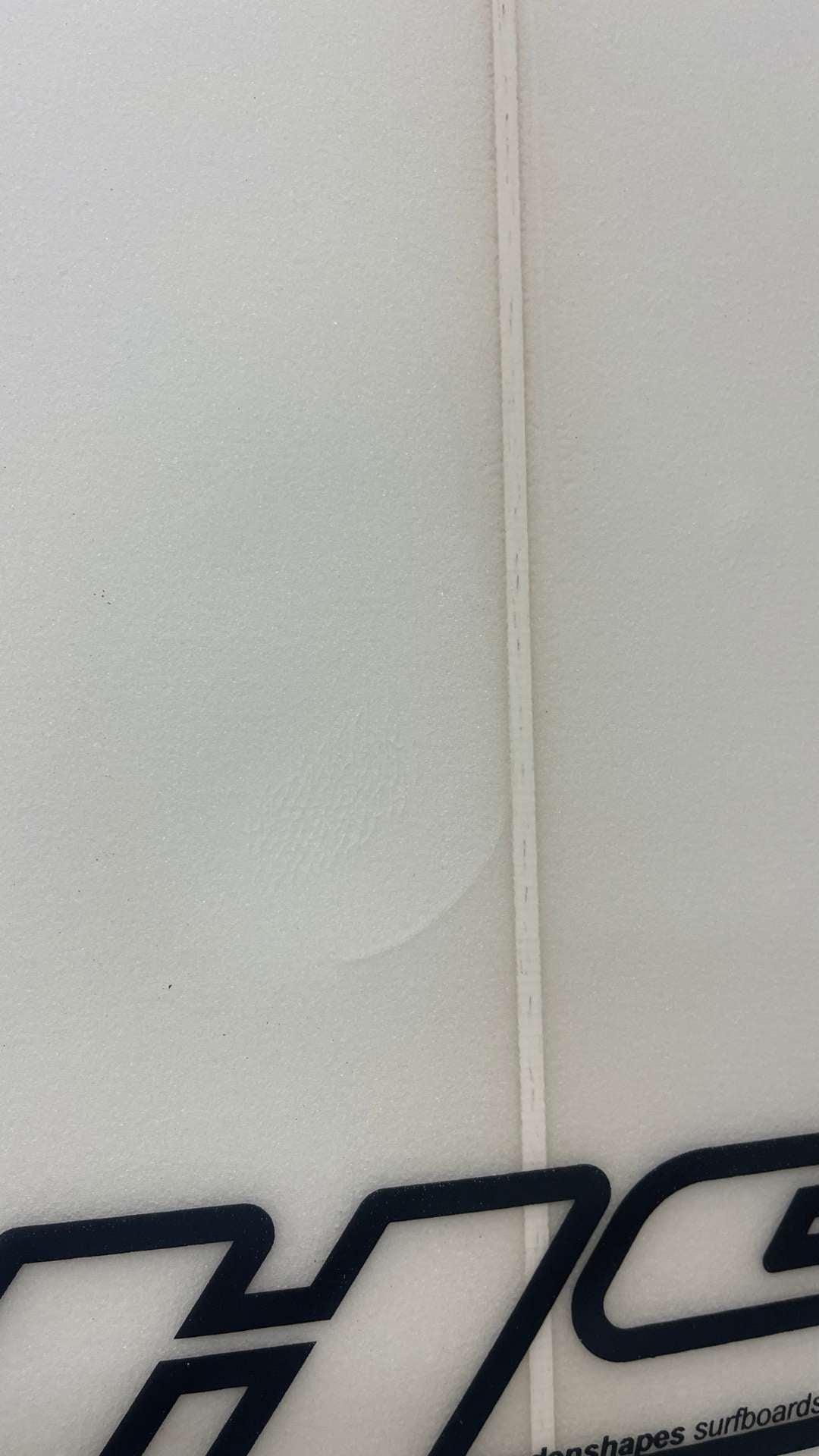Used Haydenshapes Hypto Krypto 5'10