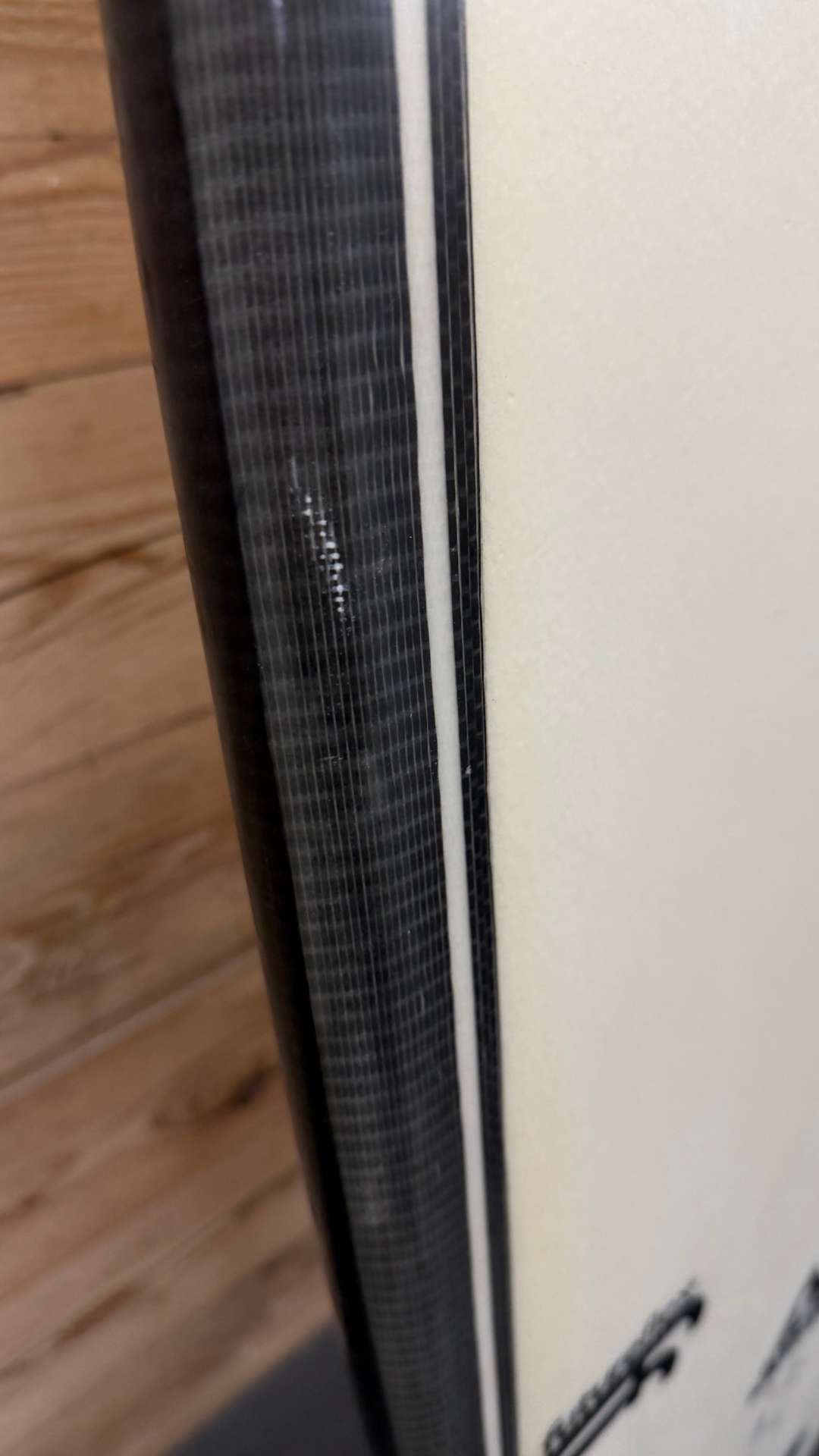 Hypto Krypto 6'0"
