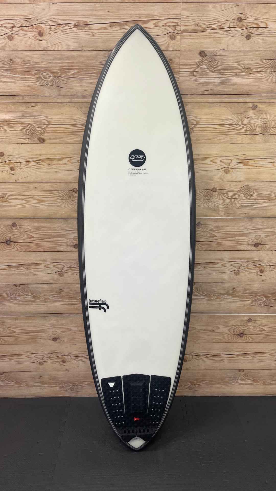 Hypto Krypto 5'11"