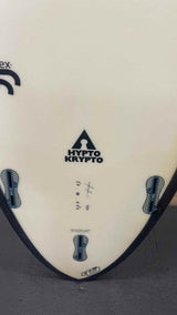 Hypto Krypto 5'8"