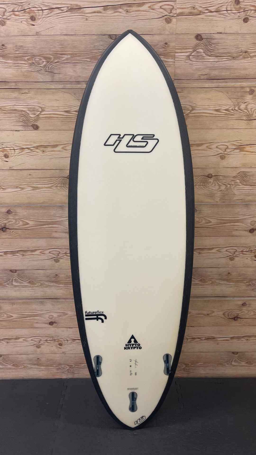 Hypto Krypto 5'8"