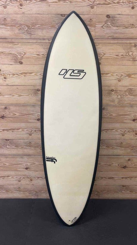 Hypto Krypto 5'8"